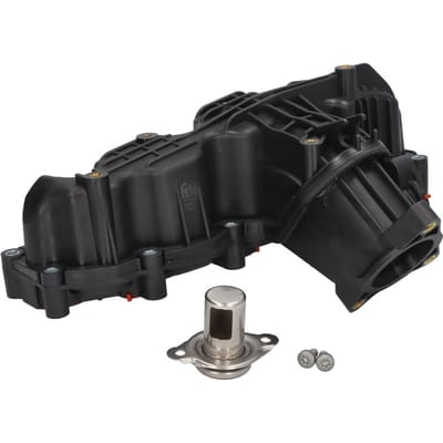 Inlaatspruitstuk FEBI BILSTEIN 177778