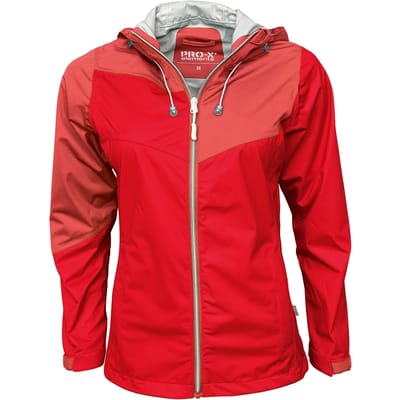 PRO-X Elements Mirella - Rot - Maat Damen_EU 36