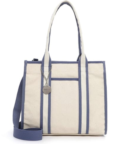 SURI FREY Shopper SFY Bethany ( 14921 ) - Dames handtassen - denim 512