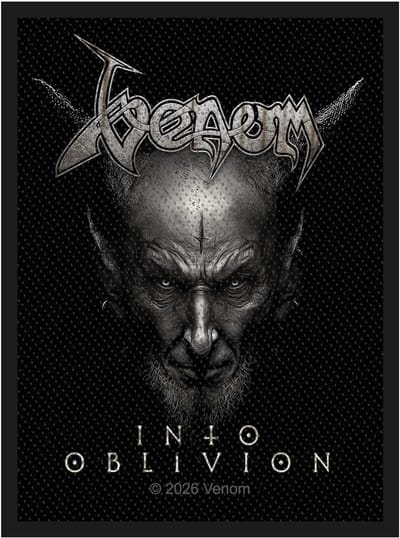 Venom - Into Oblivion - Patch