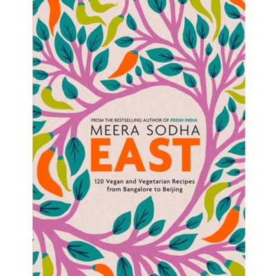 East - Meera Sodha