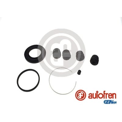 Reparatieset, remklauw AUTOFREN SEINSA D4-180 rechts