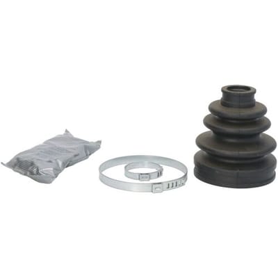 Balgenset, aandrijfas SPIDAN 22287