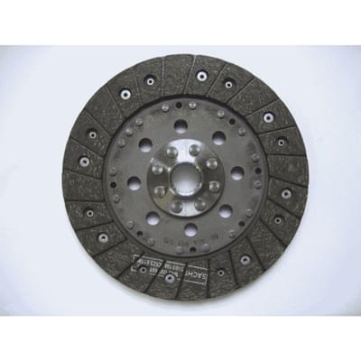 Koppelingsplaat Performance SACHS 881864 999515