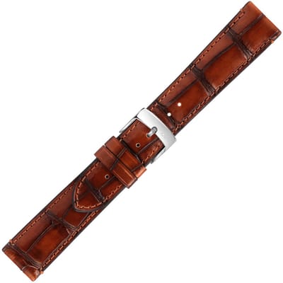 Morellato PMX040TIEPOLO20 Horlogeband - 20mm