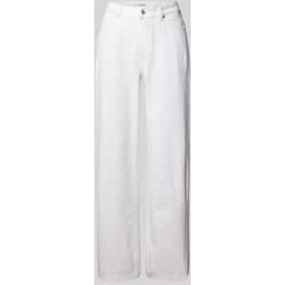 Jeans met 5-pocketmodel