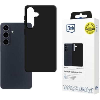 3mk Matt Case - protective cover for mobile phone