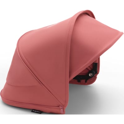 Bugaboo Dragonfly zonnekap - Sunrise red Sunrise red