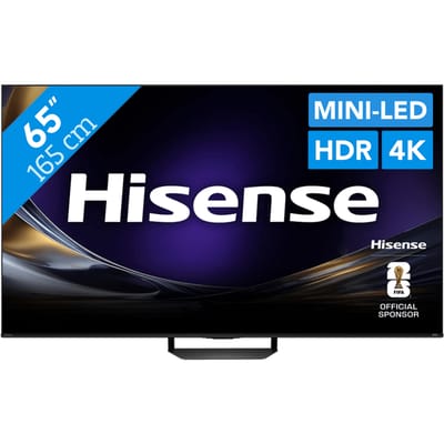 Hisense ULED 65" U79S PRO (2026)