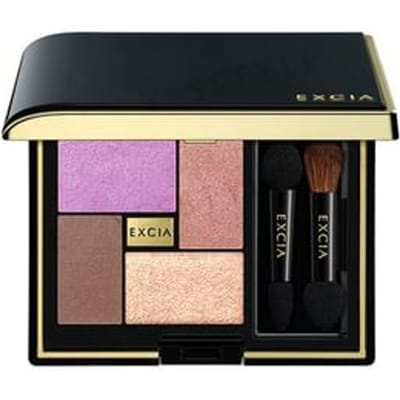 Albion - Excia Eye Color Volonte 03 Cool Square 6g