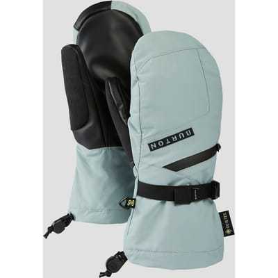 Burton Gore Handschoenen groen