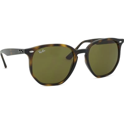 Ray-Ban Zonnebril RB4306 710/73 HAVANA BRUIN B-15