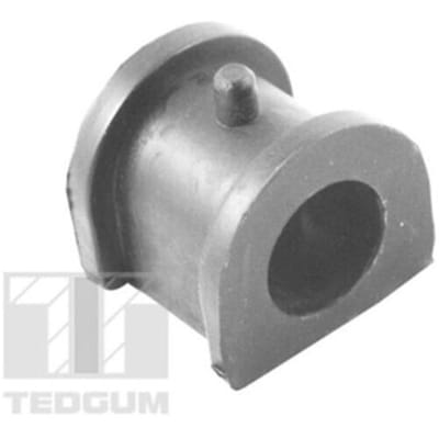Aanslagbuffer TEDGUM 00280013