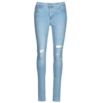 Skinny Jeans Levis 720 HIRISE SUPER SKINNY