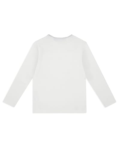 T-Shirt Ronde Hals Statement