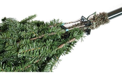 Evergreen - PGTG50P3B20Y01 - Kunstkerstboom Sherwood spar | Incl. leds