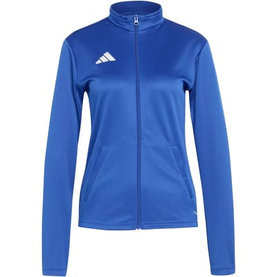 Adidas Performance Entrada26 Trainingsjack - Dames - Blauw