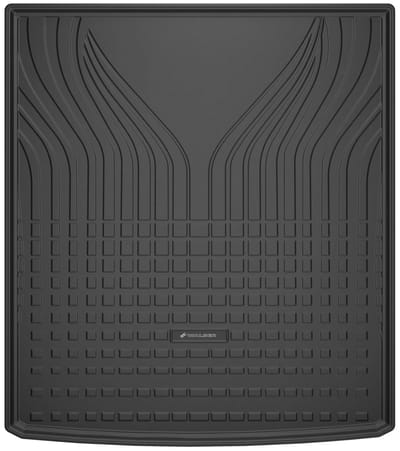Walser Premium kofferbak Roadmaster voor VW Sharan (7N1 - 7N2) 05/2010-11/2022