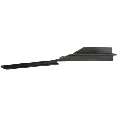 Bumper - onderdelen BLIC 6502-07-9550992BP