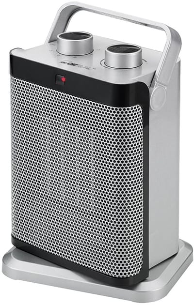Clatronic HL 3631 - Keramische kachel