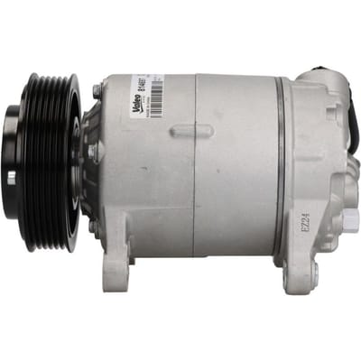 Compressor airconditioning VALEO 814697