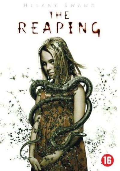 REAPING, THE /S DVD NL