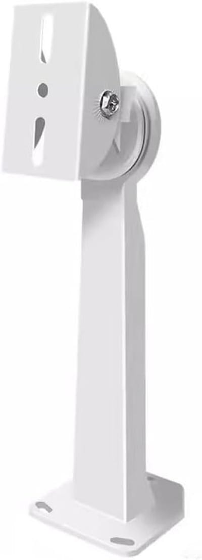 Projector Stand - Wandmontage Plank - Presentaties Thuis - Snelle Aanpassing - 30 cm Hoogte - Zwart
