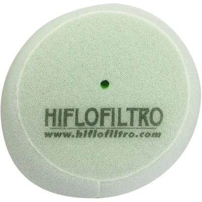 Luchtfilter Hiflofiltro Yamaha 125-250 YZ 1997>2021 250 YZF 2003>2013 400 WRF 1999>2001 426 WRF 2001>2002 426 YZF 200>2002 450 YZF 2003>2009