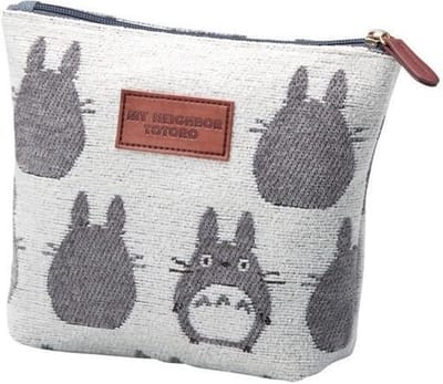 Ghibli - My Neighbor Totoro - Buidel Grote Totoro Silhouette