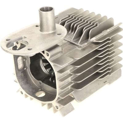 Warmtewisselaar, standkachel WEBASTO 9034048A