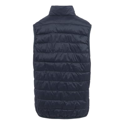 Regatta Dames/Dames Hillpack II Gilet (Marine)