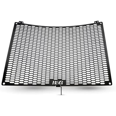 Motorfiets radiatorbescherming R&G Racing Yamaha Mt-10 Abs