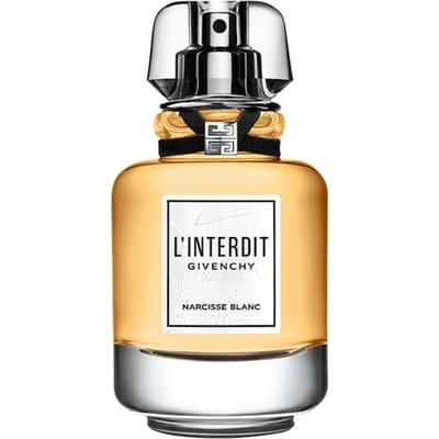 Givenchy Narcisse Blanc Givenchy - L'interdit Narcisse Blanc  - 50 ML