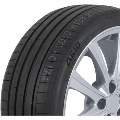 Zomerbanden APLUS A610 215/45R17 91W