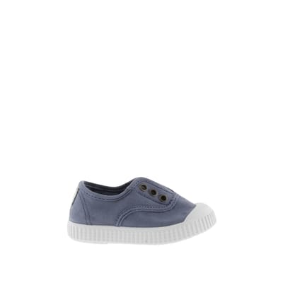 Sportschoenen voor meisjes Victoria 1915 anglaise toile lavée