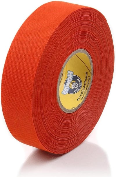 Hockey Tape - Racket Tape - Sporten - Waterproof - 23 meter - Roze