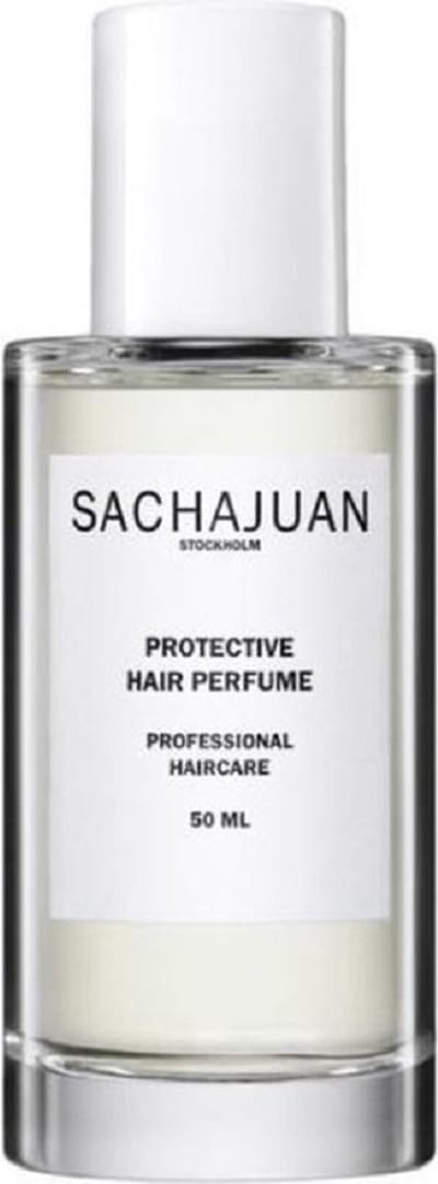 SachaJuan Protective Hair Perfume Bois Noir 50 ml