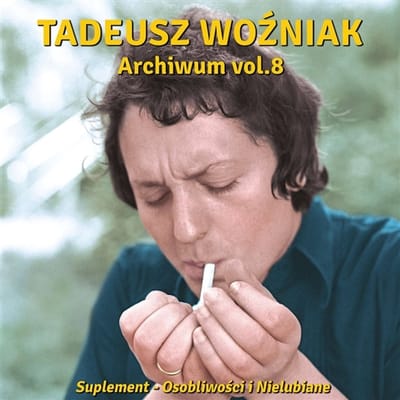 Archiwum, Vol. 8 (2Cd)