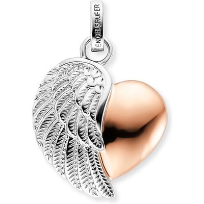 Engelsrufer Hangers ERP-LILHEARTW-BIR