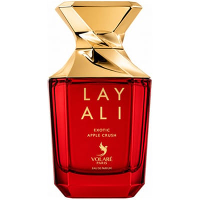 Eau de Parfum Volaré Eau de Parfum Exotic Apple Crush