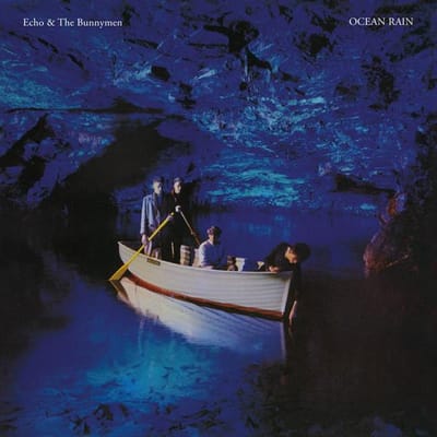 Ocean Rain - Echo And The Bunnymen