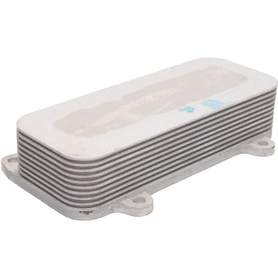 Olie radiator, motorolie THERMOTEC D4W002TT