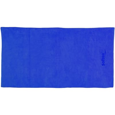 Zachte handdoek Softee