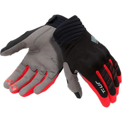 Zomer motorhandschoenen Tucano Urbano G-Six