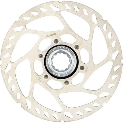 Remschijf Clarks Cycle Systems Centerlock Shimano 160 mm