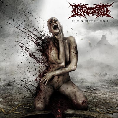 The Surreption Ii - Ingested
