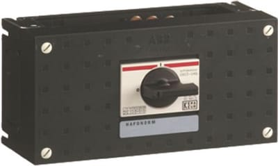 ABB Hafonorm Schakelkast - 6962.185 - E2GVE