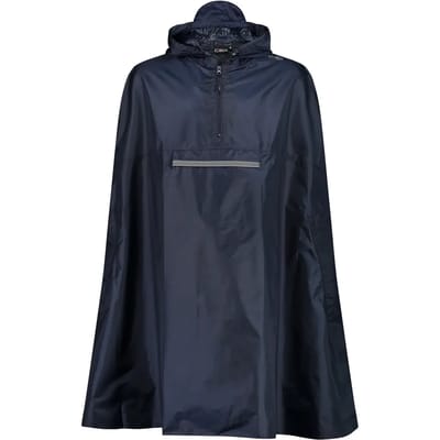 Hooded waterdichte jas CMP
