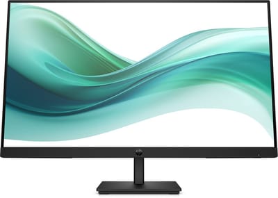 HP Series 3 Pro 27 inch FHD Monitor - 327pf computer monitor 68,6 cm (27") 1920 x 1080 Pixels Full HD LCD Zwart