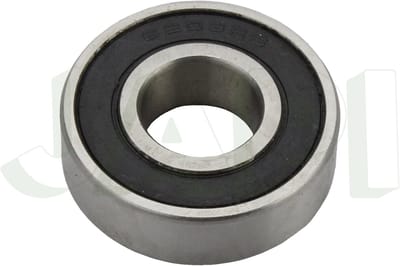 Kogellager 6203-2RS 17/40x12